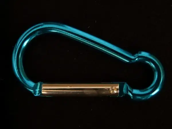 carbine climb aluminium