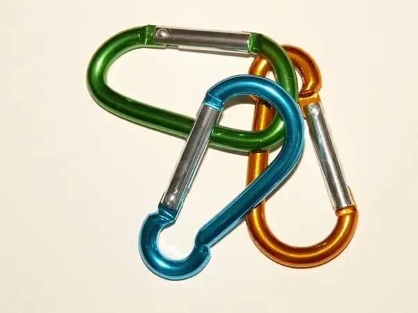 carbine hook climb