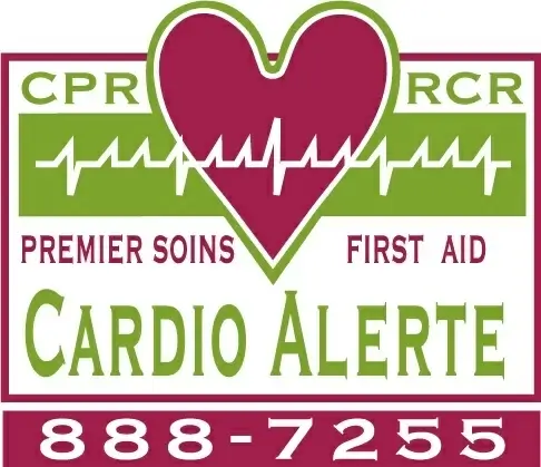 Cardio Alerte logo