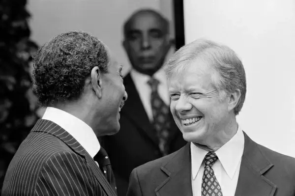 carter president politician