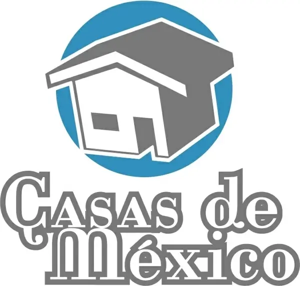casas de mexico
