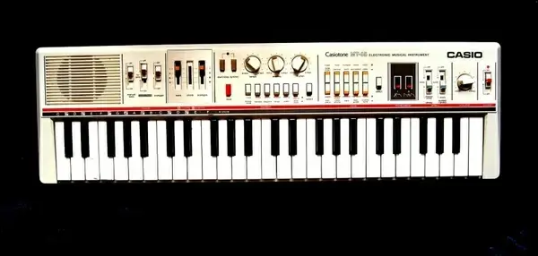 casio mt65 keyboard