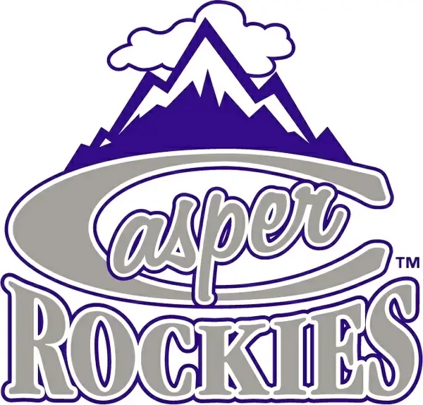 casper rockies 0