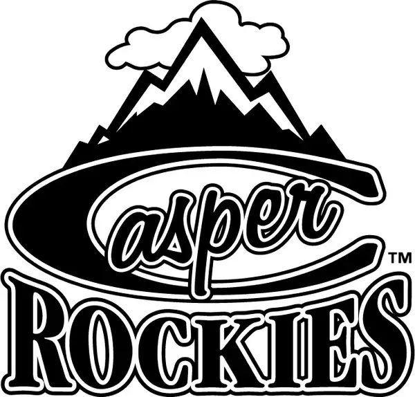casper rockies