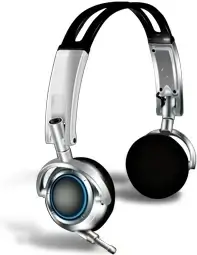 Casque micro