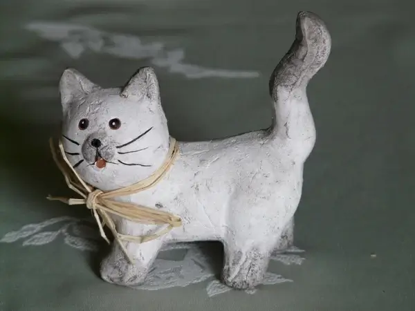 cat deco fig