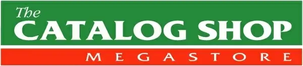 catalog shop