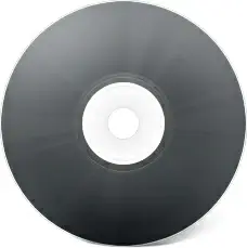 CD noir