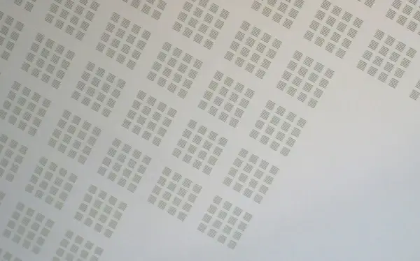 ceiling pattern