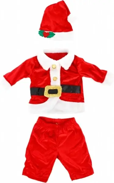 celebration christmas claus