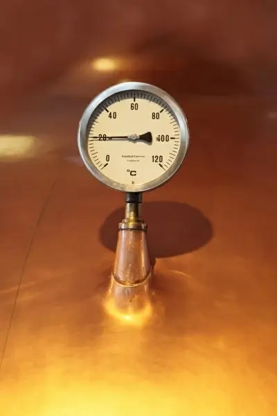celsius degree equipment
