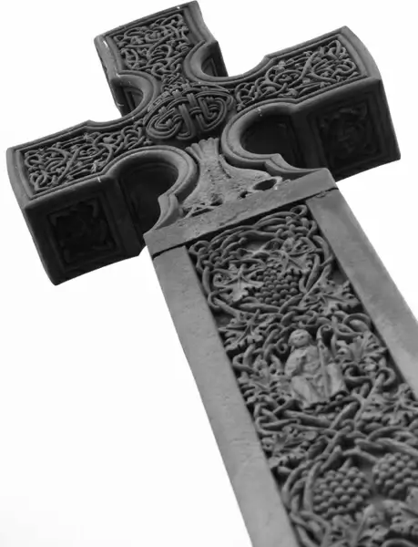 celtic cross