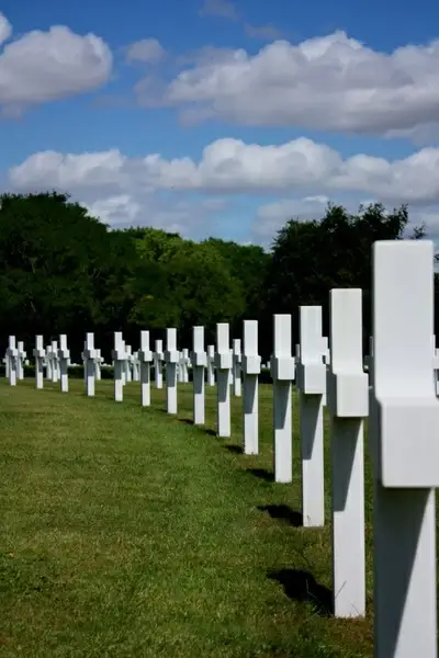 cemetery