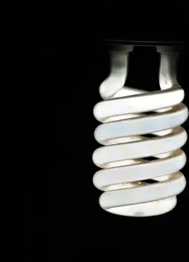 cfl bulb