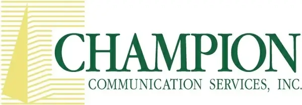 champion communication services 0