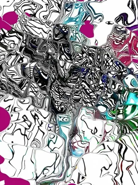chaos confusion isolation
