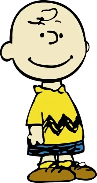 Charlie brown Vectors graphic art designs in editable .ai .eps .svg ...