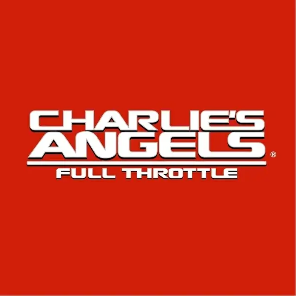 charlies angels 2
