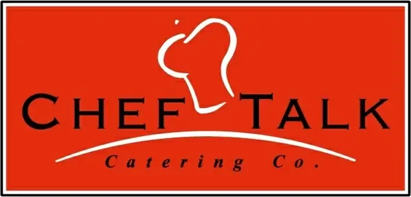 chef talk catering co