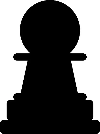 Chess Pieces clip art