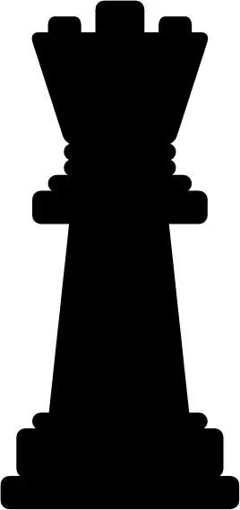 Chess Pieces clip art