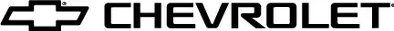 Chevrolet logo5
