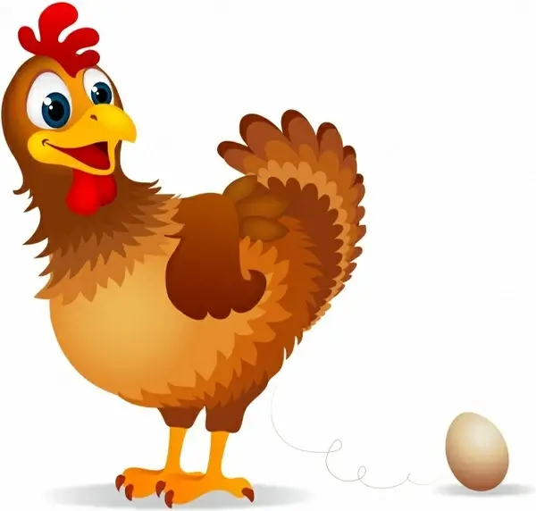 Chicken - Egg
