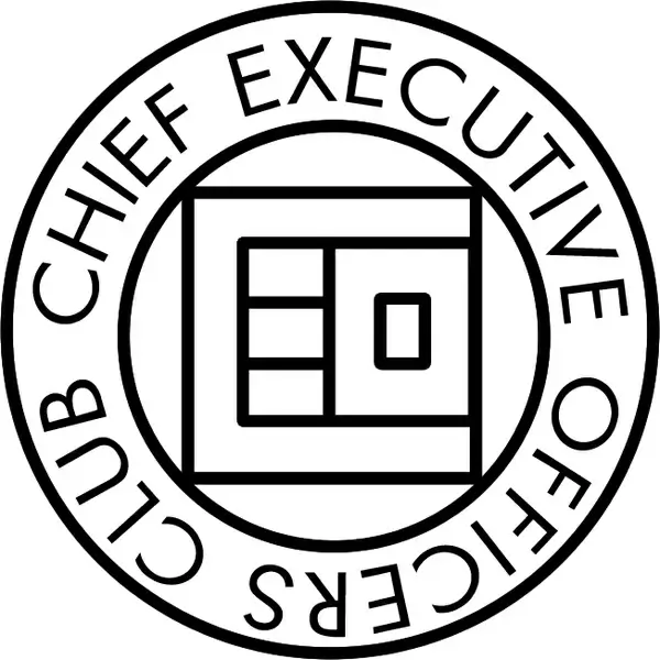 chief executive officers club