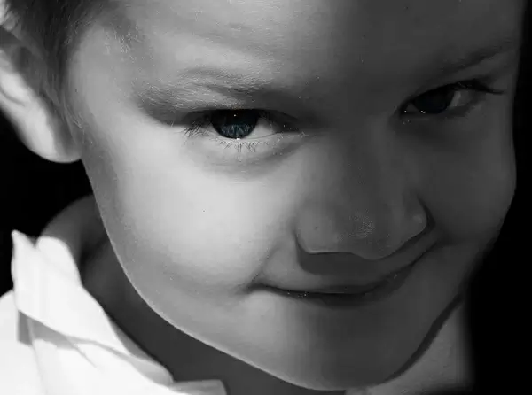 child039s face