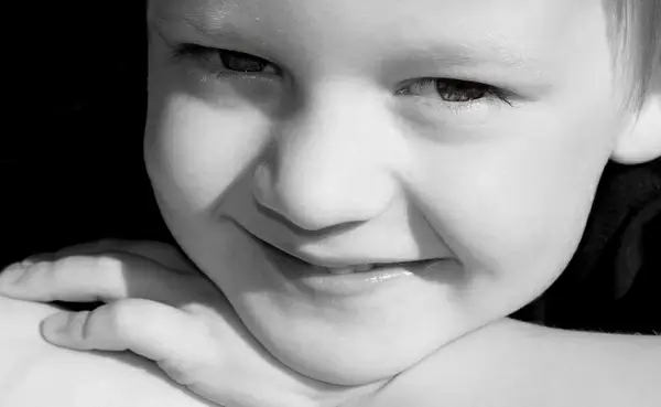 child039s face