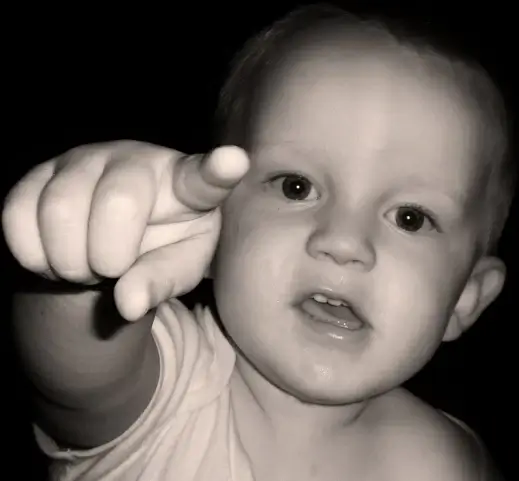 child