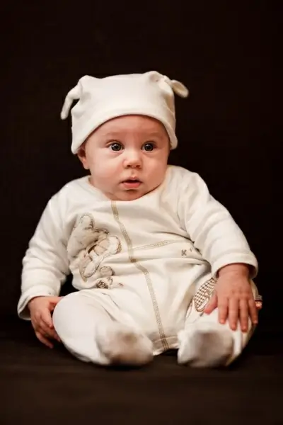 child portrait small