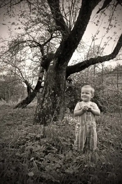child young people