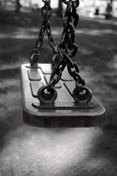 childhood children climb