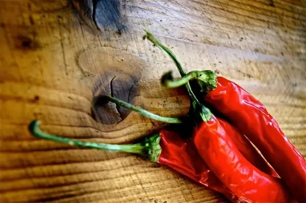 chilli spice kitchen