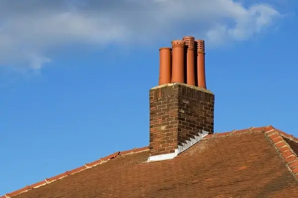 chimney