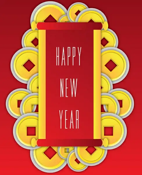 chinese happy new year