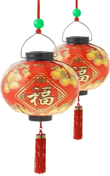 chinese traditional lanterns picture 2