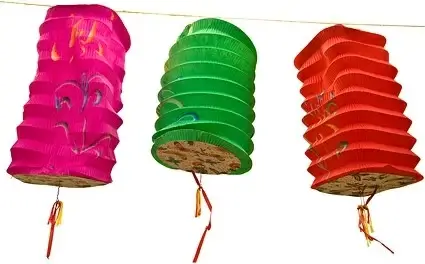 chinese traditional lanterns picture 5