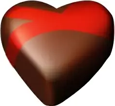 Chocolate hearts 09