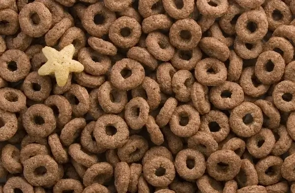 chocolate serial