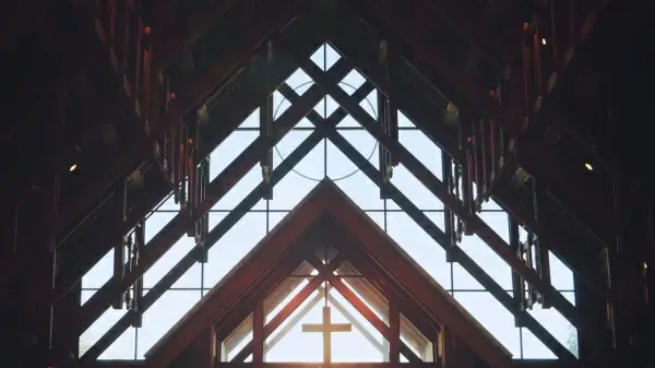 christian church