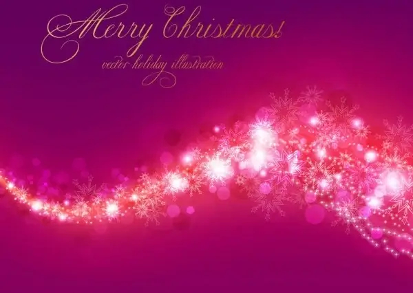 christmas background 04 vector