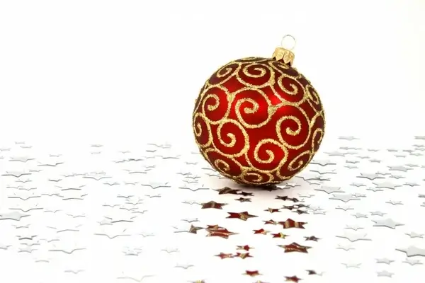christmas bauble