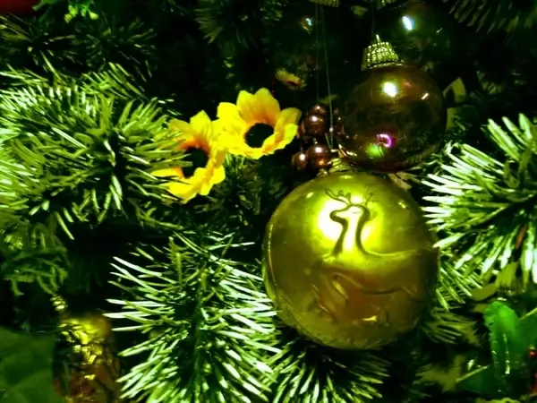 christmas decoration