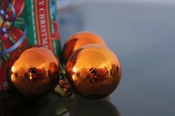 christmas decoration background 003