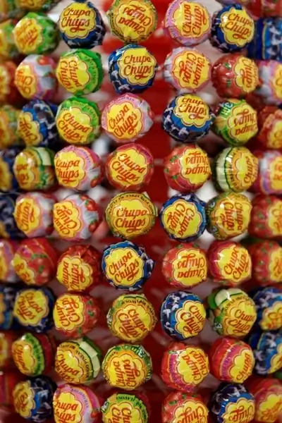 chupa chups candy children fun