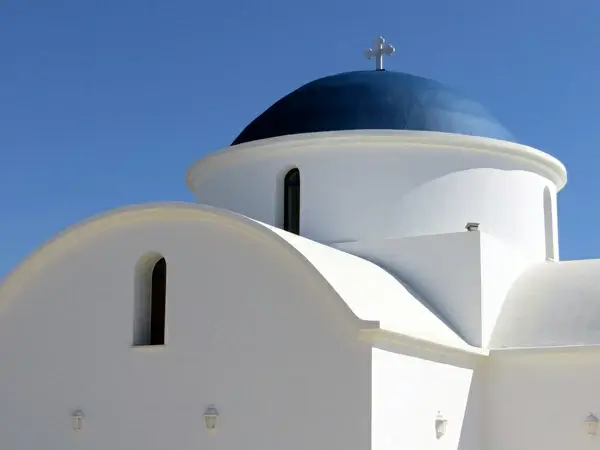 church