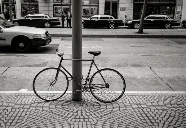city bike