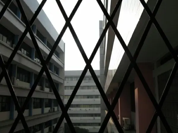 city building city centre